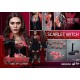 Avengers Age of Ultron Movie Masterpiece Action Figure 1/6 Scarlet Witch 28 cm